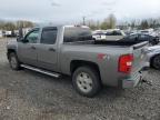 2013 Chevrolet Silverado K1500 Lt на продаже в Portland, OR - Rear End