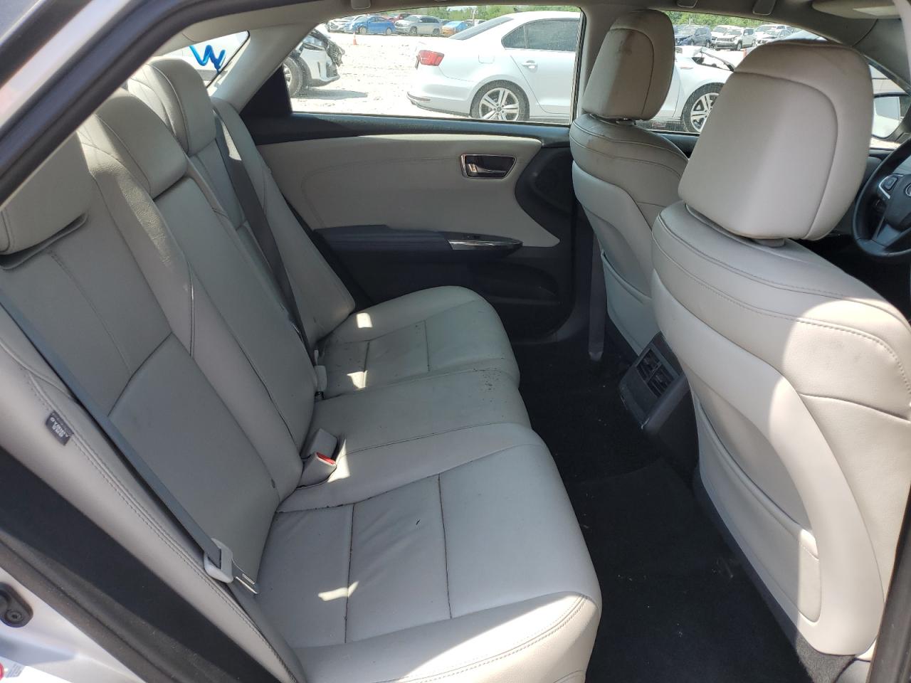 2013 Toyota Avalon Base VIN: 4T1BK1EB6DU056148 Lot: 54067855