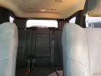 2011 Dodge Durango Crew en Venta en Fresno, CA - Rear End