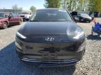 2023 Hyundai Kona Sel na sprzedaż w Arlington, WA - Front End