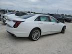 2019 Cadillac Ct6 Premium Luxury на продаже в West Palm Beach, FL - Mechanical