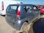 2011 PERODUA MYVI SXI for sale at Copart PETERLEE