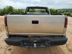 1999 Chevrolet S Truck S10 იყიდება China Grove-ში, NC - All Over