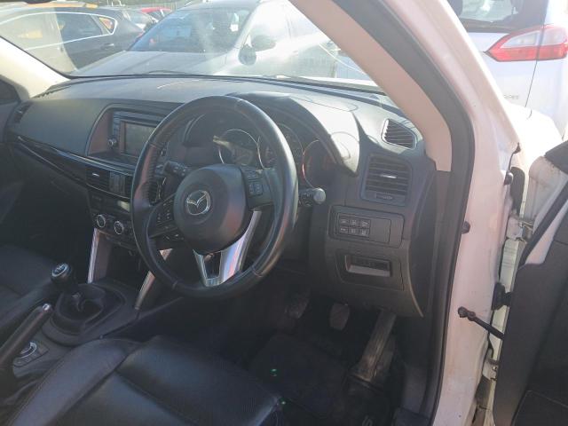 2012 MAZDA CX-5 SPORT