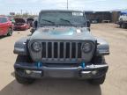 2023 Jeep Wrangler Rubicon 4Xe de vânzare în Colorado Springs, CO - Side