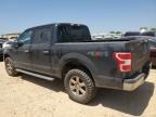 2020 Ford F150 Supercrew იყიდება San Antonio-ში, TX - Front End