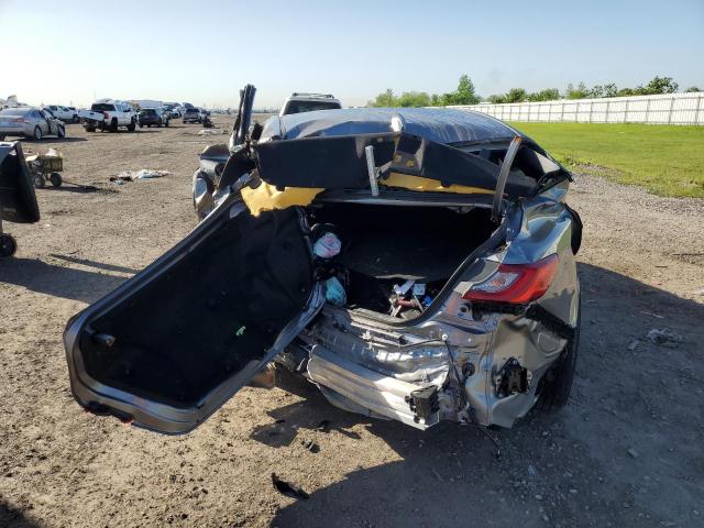  TOYOTA CAMRY 2025 Серый