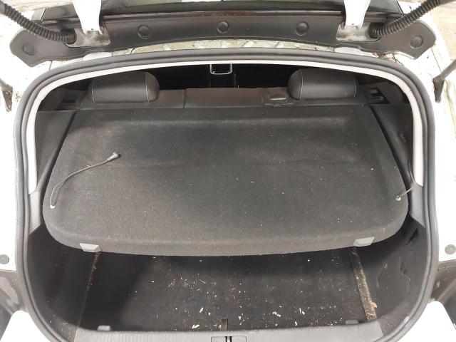 2012 VAUXHALL ASTRA ACTI