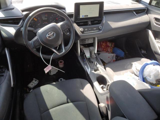  TOYOTA COROLLA CR 2023 Серый