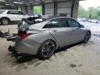 2023 Hyundai Elantra N Line продається в Madisonville, TN - Rear End