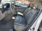 2012 Nissan Quest S na sprzedaż w Ellenwood, GA - Side