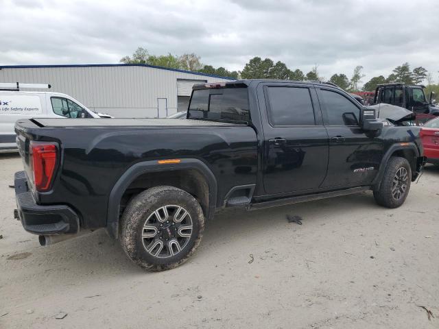  GMC SIERRA 2023 Black