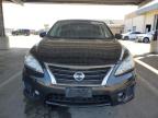 2015 Nissan Sentra S en Venta en Hayward, CA - Mechanical