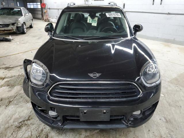  MINI COOPER 2019 Black