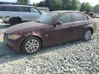 2007 Bmw 328 I იყიდება Mebane-ში, NC - Side
