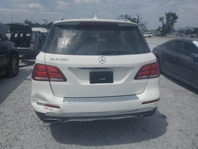 2018 MERCEDES-BENZ GLE 350