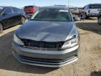 2017 Volkswagen Jetta Se na sprzedaż w Tucson, AZ - Front End