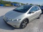 2006 HONDA CIVIC ES I for sale at Copart ST HELENS