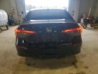 2024 HONDA CIVIC LX for sale at Copart ON - COOKSTOWN