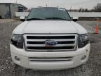 2012 Ford Expedition El Limited for Sale in Barberton, OH - Mechanical