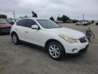 2010 Infiniti Ex35 Base იყიდება American Canyon-ში, CA - Minor Dent/Scratches