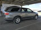 2012 Dodge Durango Sxt იყიდება Hayward-ში, CA - Rear End