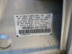 2005 Honda Accord Lx на продаже в Finksburg, MD - Front End