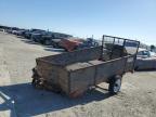 1997 Long Chih Industrial Utility Trailer for Sale in Wilmington, CA - Rear End