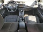 2017 Nissan Sentra S   на продаже в Antelope, CA - Rear End