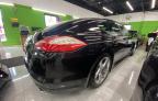 2012 Porsche Panamera Turbo იყიდება Wheeling-ში, IL - Normal Wear