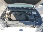 2017 Ford Fusion Titanium за продажба в Cahokia Heights, IL - Side