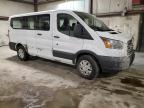 2017 Ford Transit T-150 de vânzare în Eldridge, IA - Side