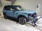 2023 Ford Bronco Sport Outer Banks zu verkaufen in Hurricane, WV - Front End
