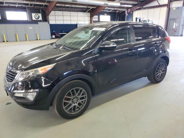 2012 Kia Sportage Base
