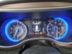 2023 Chrysler Voyager Lx for Sale in Van Nuys, CA - Side