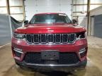 2024 Jeep Grand Cherokee Limited 4Xe იყიდება Columbia Station-ში, OH - Front End