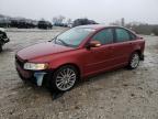 2011 Volvo S40 T5 en Venta en West Warren, MA - Front End