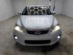 2011 Lexus Ct 200 на продаже в Jacksonville, FL - Mechanical