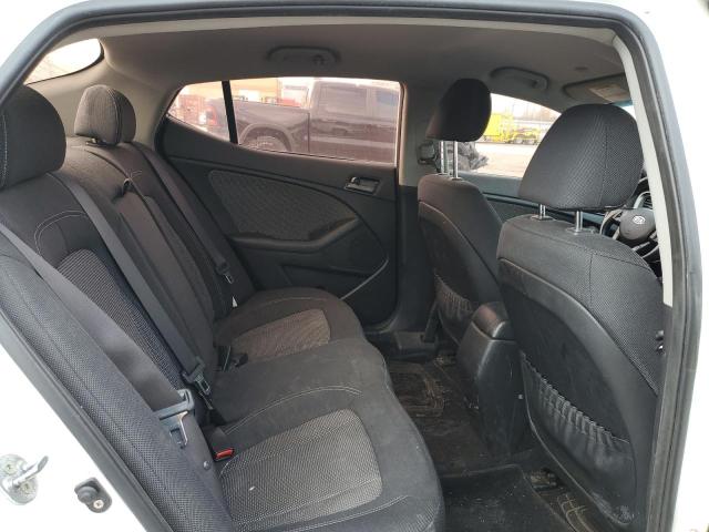 2012 KIA OPTIMA LX