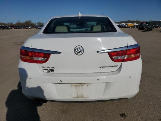  BUICK VERANO 2015 Білий