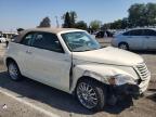 2006 Chrysler Pt Cruiser Gt en Venta en Van Nuys, CA - Front End