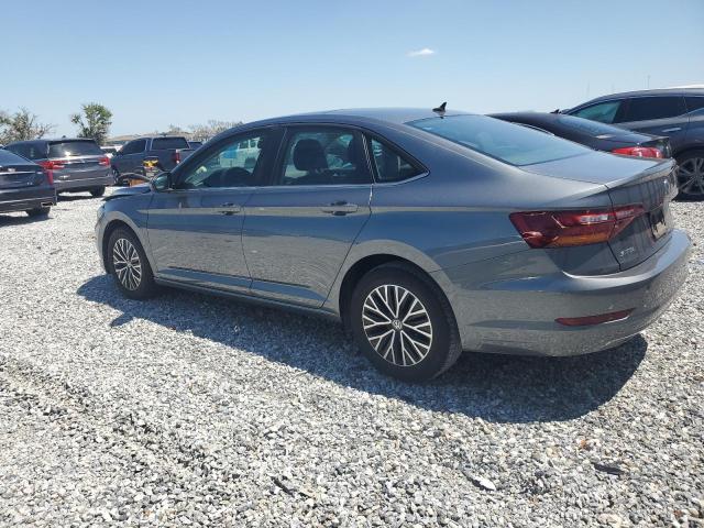  VOLKSWAGEN JETTA 2019 Szary