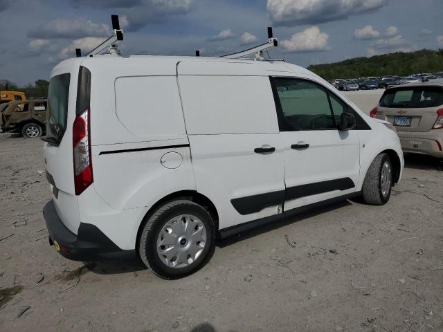  FORD TRANSIT 2014 White