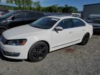 2014 Volkswagen Passat Sel for Sale in Spartanburg, SC - Side
