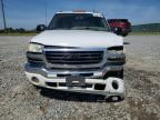 2004 Gmc New Sierra K3500 for Sale in Tifton, GA - Front End