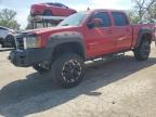 2010 Gmc Sierra K1500 Slt de vânzare în Wichita, KS - Rear End