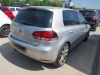 2011 VOLKSWAGEN GOLF GT TS for sale at Copart SANDY