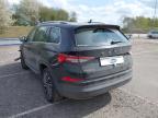 2023 SKODA KODIAQ SE for sale at Copart SANDTOFT