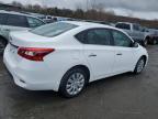 Assonet, MA에서 판매 중인 2017 Nissan Sentra S - Front End