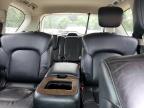 2015 Infiniti Qx80  na sprzedaż w Eight Mile, AL - Mechanical
